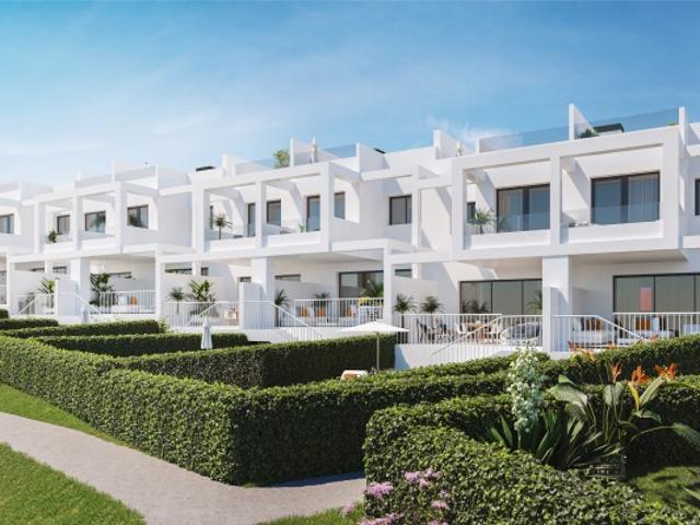 Casa en venta Manilva