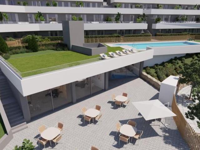 Casa en venta Manilva