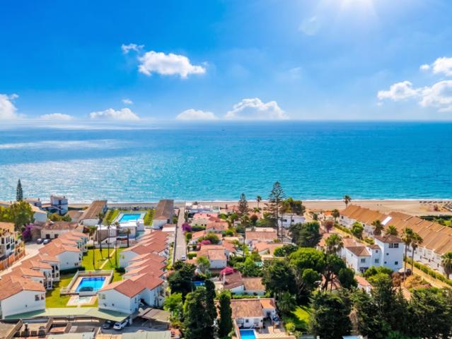 Casa en venta Manilva