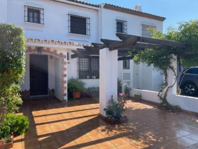 Casa en venta Manilva