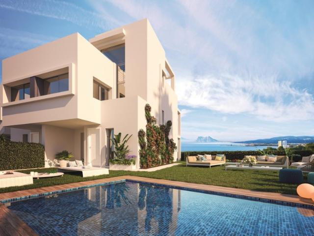 Casa en venta Manilva
