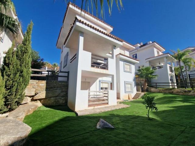 Casa en venta Manilva