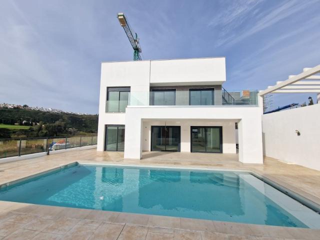 Casa en venta Manilva