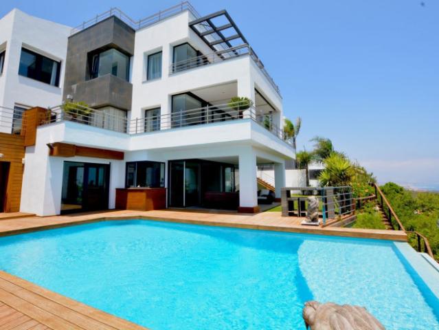 Casa en venta Manilva