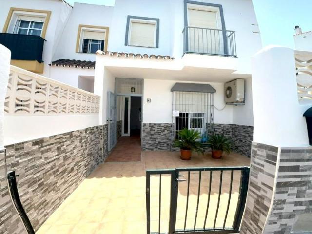 Casa en venta Manilva