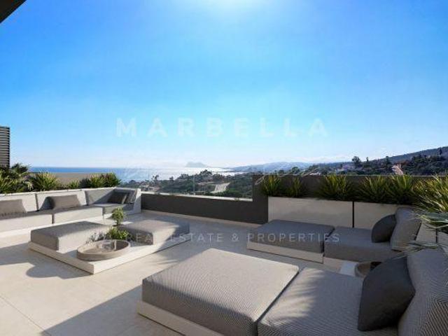 Casa en venta Manilva