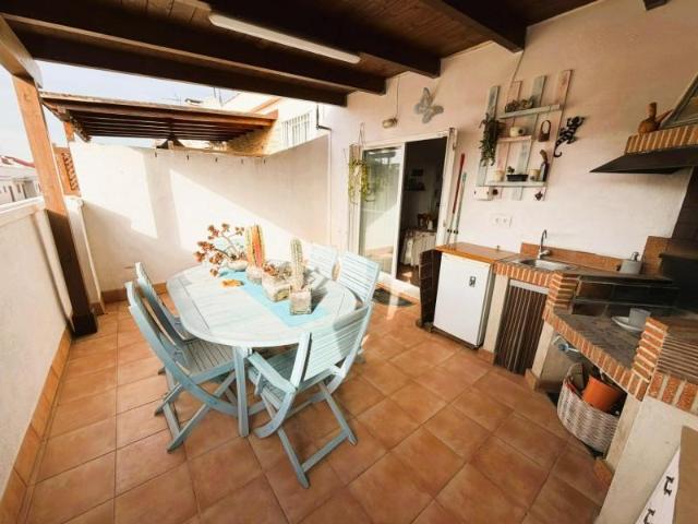 Casa en venta Manises