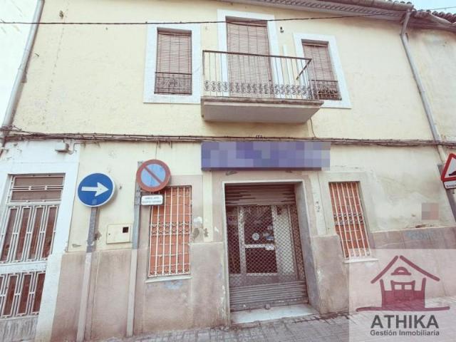 Casa en venta Manises