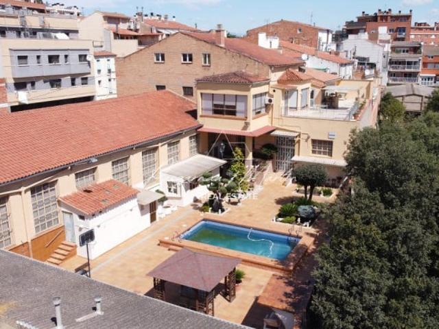 Casa en venta Manresa