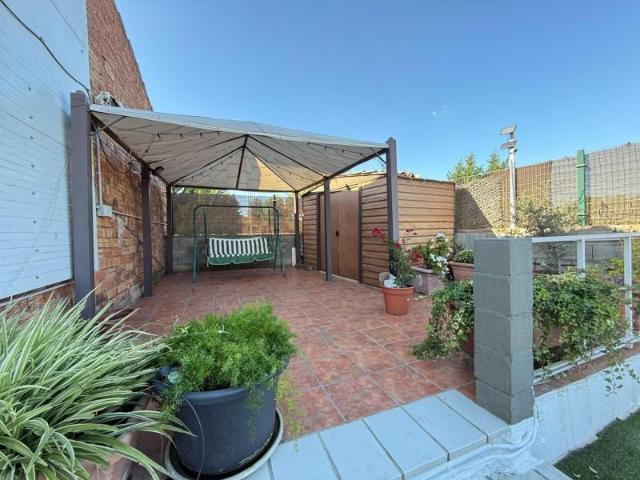 Casa en venta Manresa