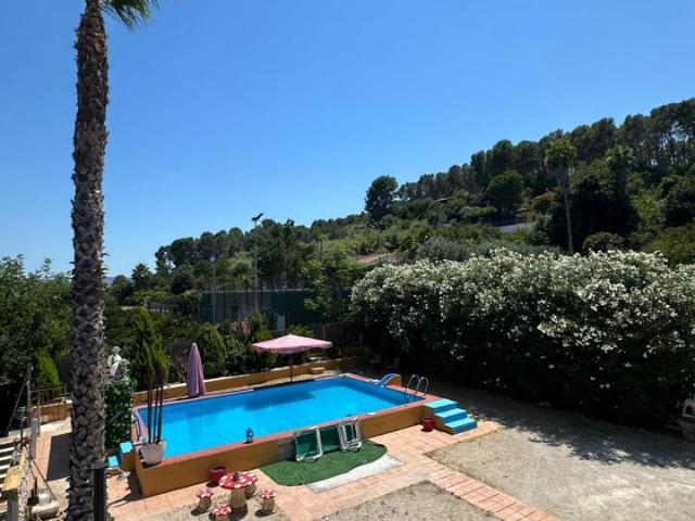 Casa en venta Manuel