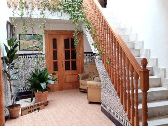 Casa en venta Manzanares