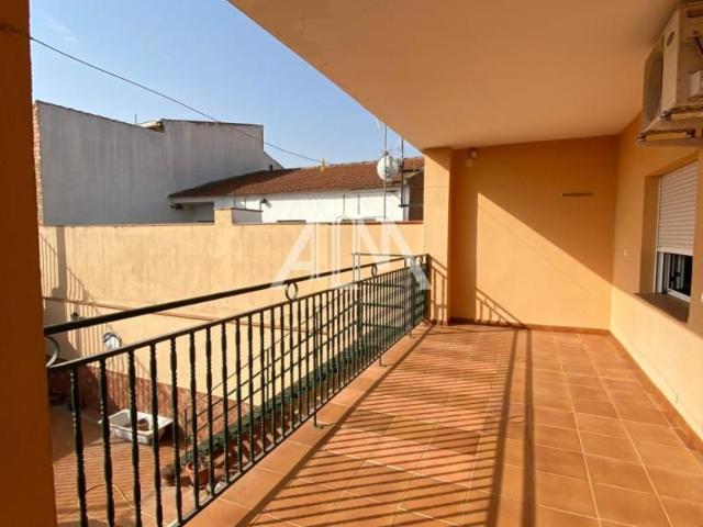 Casa en venta Manzanares