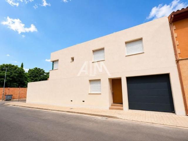 Casa en venta Manzanares