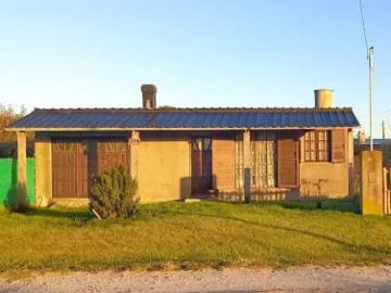 Casa en VENTA Mar de Cobo