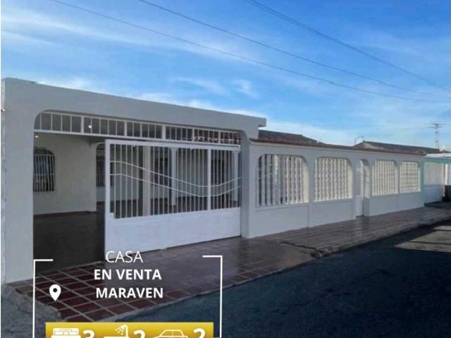 Casa en Venta. Maraven