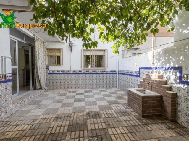 Casa en venta Maracena