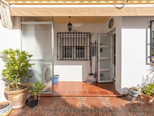 Casa en venta Maracena