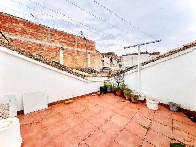 Casa en venta Maracena