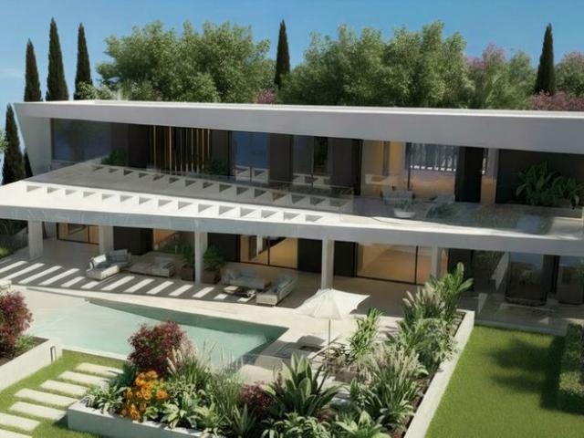 Casa en venta Marbella, Andalucía