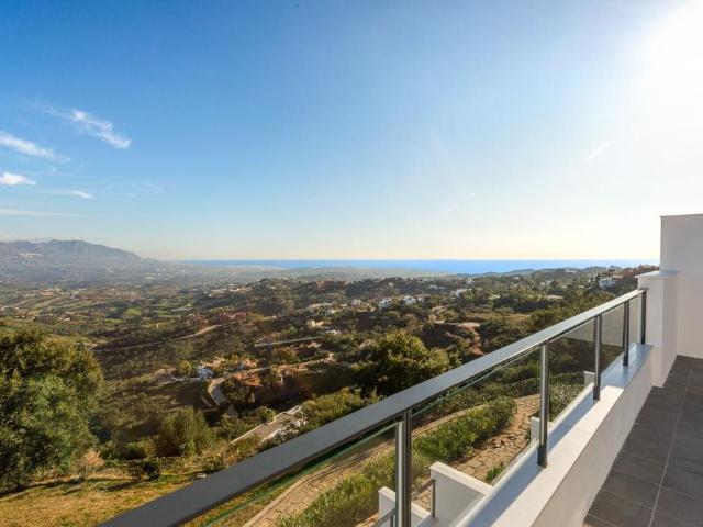 Casa en venta Marbella, España