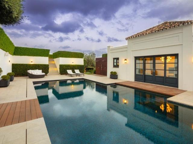 Casa en venta Marbella, España