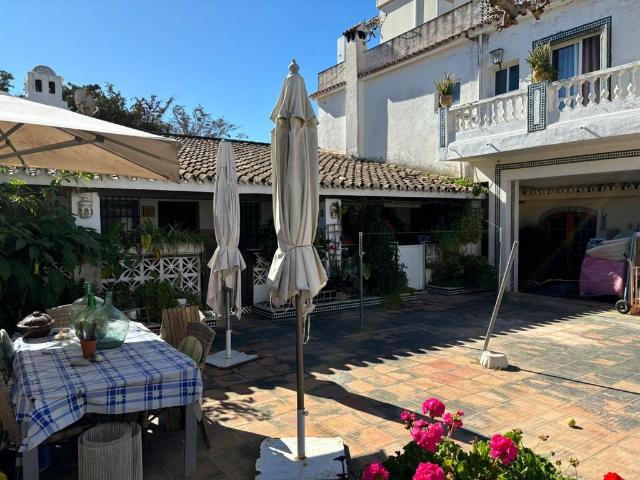 Casa en venta Marbella, España
