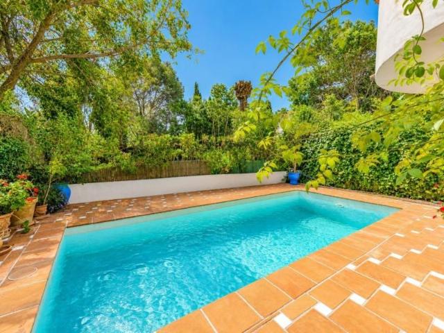 Casa en venta Marbella