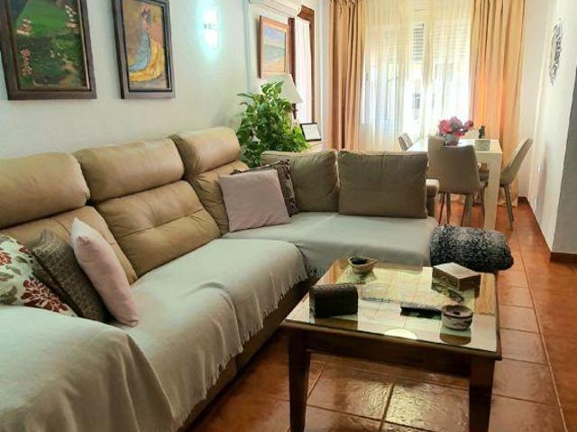 Casa en venta Marbella