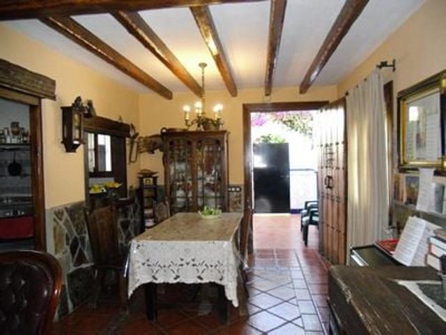 Casa en venta Marbella
