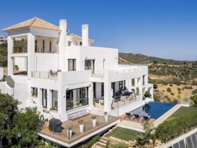 Casa en venta Marbella