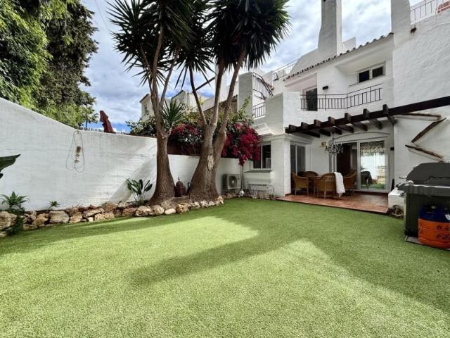Casa en venta Marbella