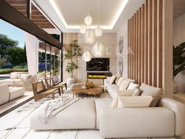 Casa en venta Marbella