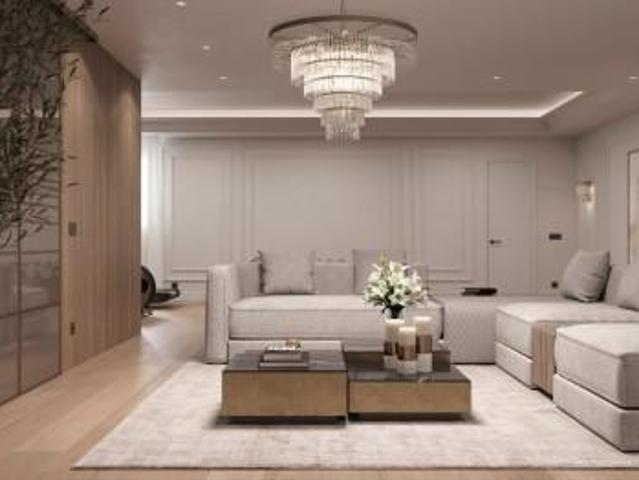 Casa en venta Marbella