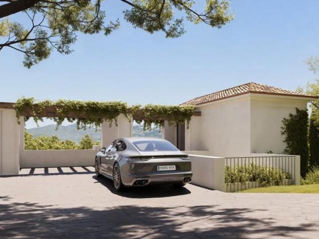 Casa en venta Marbella