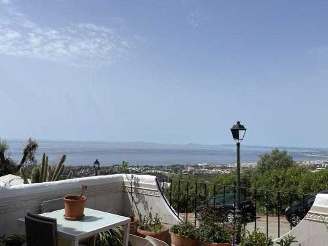 Casa en venta Marbella