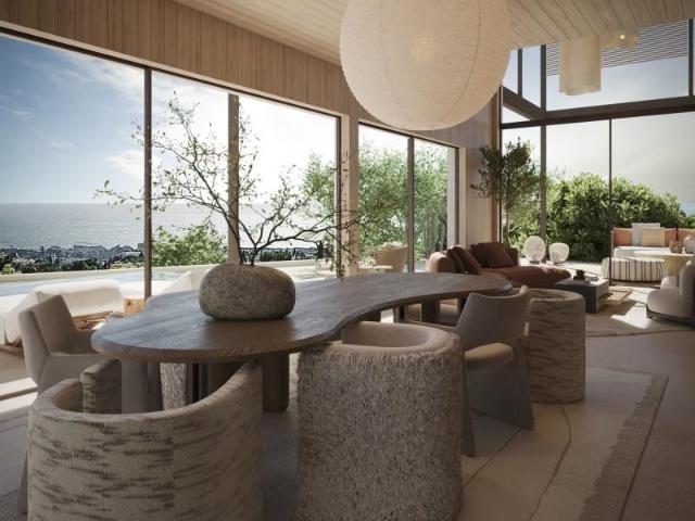 Casa en venta Marbella