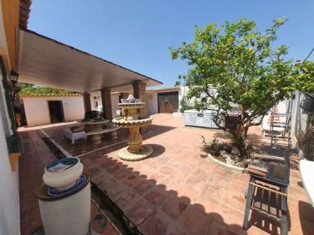 Casa en venta Marbella
