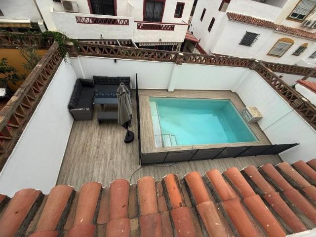 Casa en venta Marbella