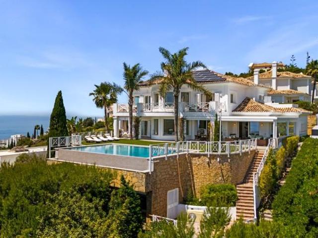 Casa en venta Marbella