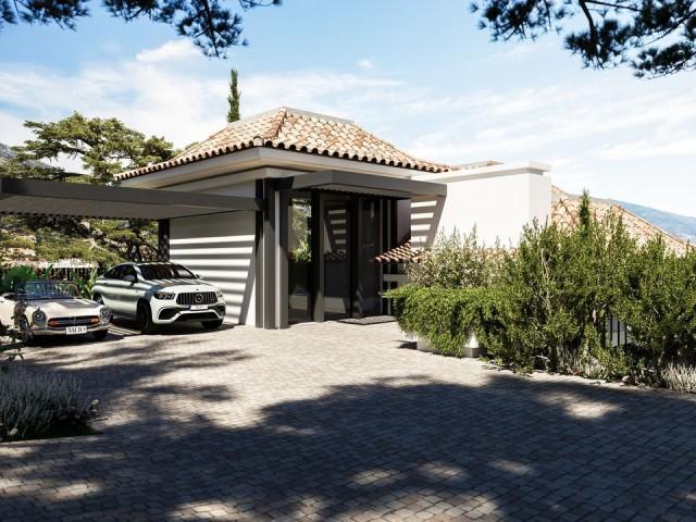 Casa en venta Marbella