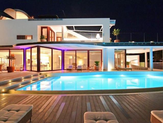 Casa en venta Marbella
