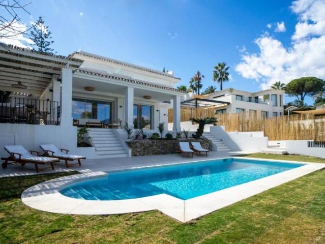 Casa en venta Marbella