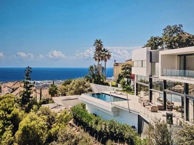 Casa en venta Marbella