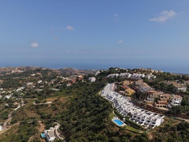 Casa en venta Marbella
