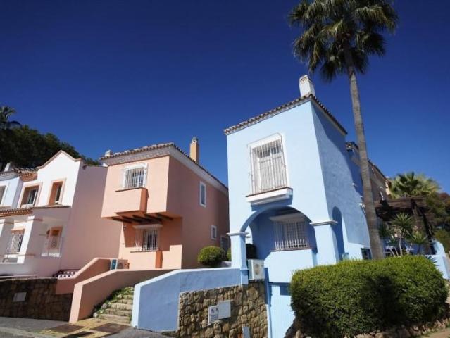 Casa en venta Marbella
