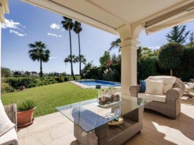 Casa en venta Marbella