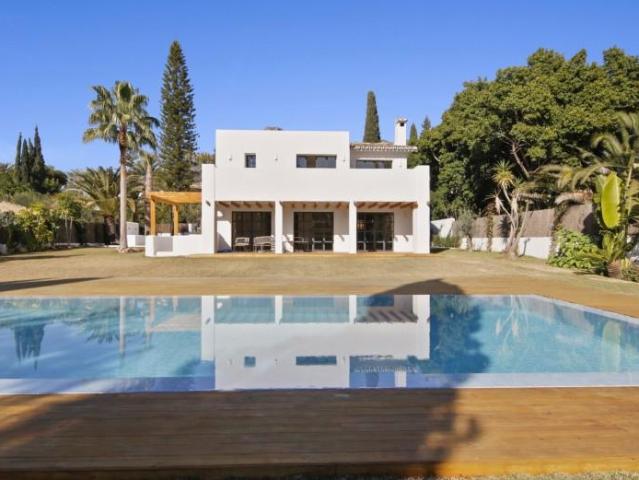 Casa en venta Marbella