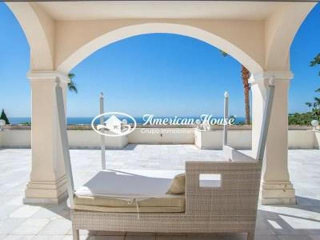 Casa en venta Marbella