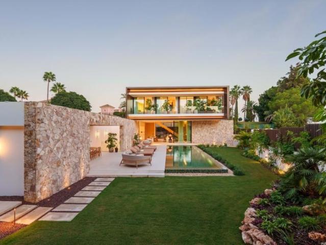Casa en venta Marbella
